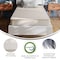 Flash Furniture Dream 6 Inch Hybrid Mattress, Twin XL High Density Foam and Innerspring Mattress in a Box DR-E236-B-TXL-GG - alternate 4